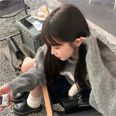 都市时装速记